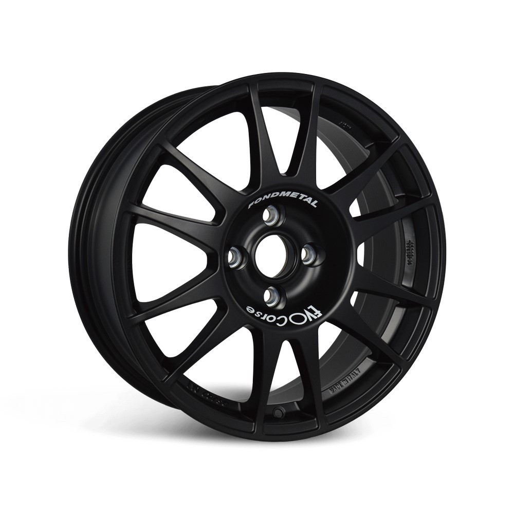 Jante EVOCorse SanremoCorse 17 Gr, A 7x17 5X108 ET40 A63,4 - Ford - EVO-SRCGA-701740-J50.NM - SE1300180041+A0.000000.00