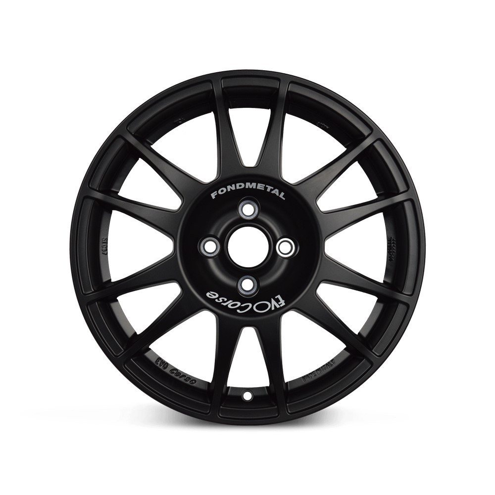 Jante EVOCorse SanremoCorse 17 Gr, A 7x17 5X108 ET40 A63,4 - Ford - EVO-SRCGA-701740-J50.NM - SE1300180041+A0.000000.00