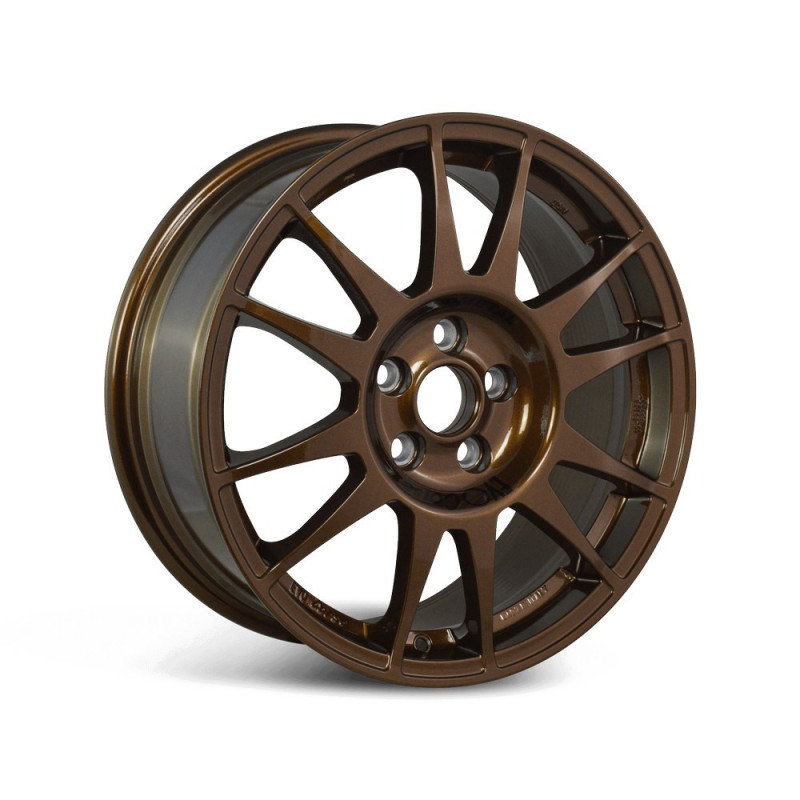 Cerchio EVOCorse SanremoCorse 17 Gr, A 7x17 5X108 ET40 A63,4 - Ford - EVO-SRCGA-701740-J50.NM - SE1300180041+A0.000000.00