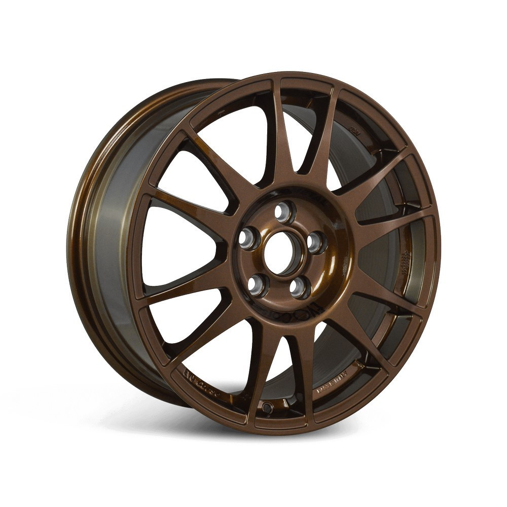 Jante EVOCorse SanremoCorse 17 Gr, A 7x17 5X108 ET40 A63,4 - Ford - EVO-SRCGA-701740-J50.NM - SE1300180041+A0.000000.00