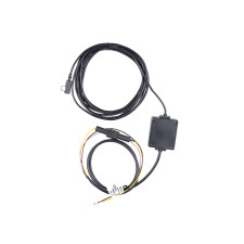 Cavo compatibile con la modalità “veicolo parcheggiato” (USB-C)