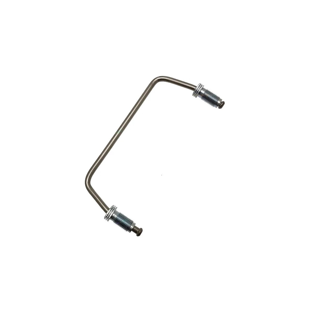 AP Racing CP5106-6 hydraulic connection tube for CP5106-2S4, CP5106-3S4, CP5106-4S4, and CP5106-5S4 brake calipers. Part - AP-CP5106-6 - CP5106-6 - 3666618846279
