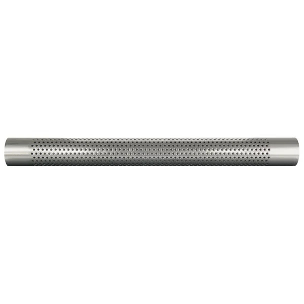 Tubo in acciaio inossidabile trafitto Powersprint per silenziatore ad assorbimento - PS-904507 - 904507