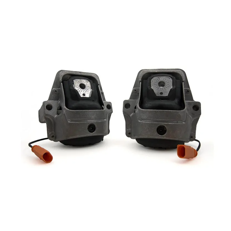 Supporto motore rinforzato 034Motorsport per Audi (A4 /S4) (A5 /S5) (Q5 /SQ5) 3.0 TFSI / 3.2L FSI (B8/B8.5) - 034-509-0048-SD - 034-509-0048-SD X2