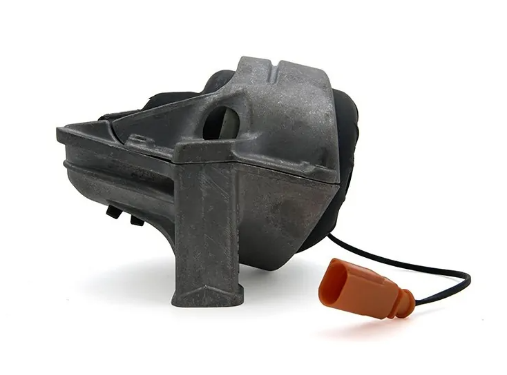 Supporto motore rinforzato 034Motorsport per Audi (A4 /S4) (A5 /S5) (Q5 /SQ5) 3.0 TFSI / 3.2L FSI (B8/B8.5) - 034-509-0048-SD - 034-509-0048-SD X2