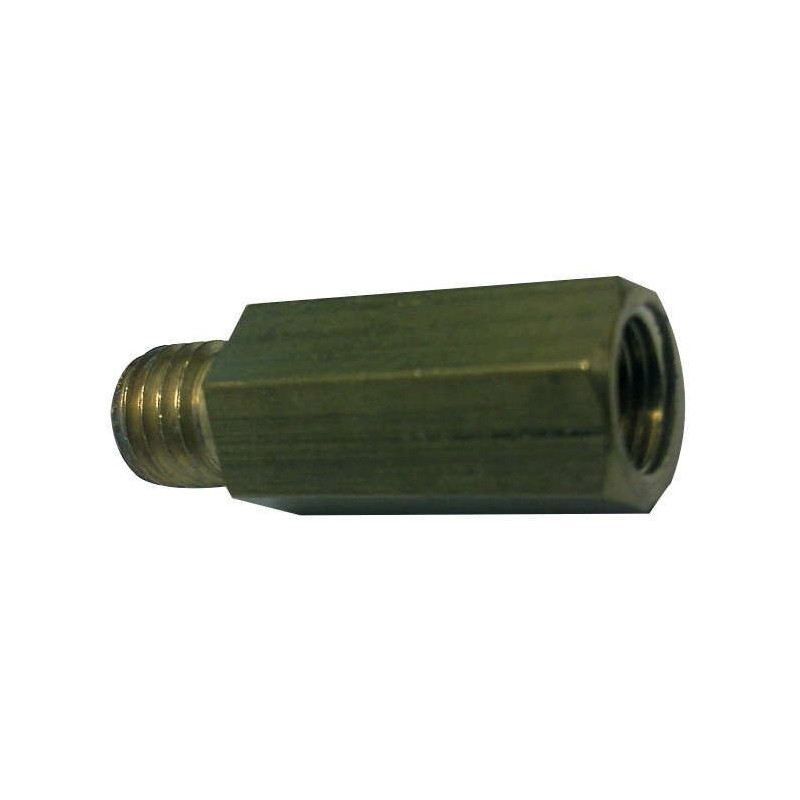 VDO Coupling 10X100INT-14X125EXT - V-1800XX1 - 3661768198308