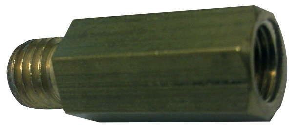 Raccord 10X100 Intérieur - 14X125 Extérieur - V-1800XX1 - 3661768198308
