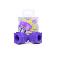 Powerflex Front Anti Roll Bar Bush 25mm Audi A3 MK3 8V up to 125cv (2013-)