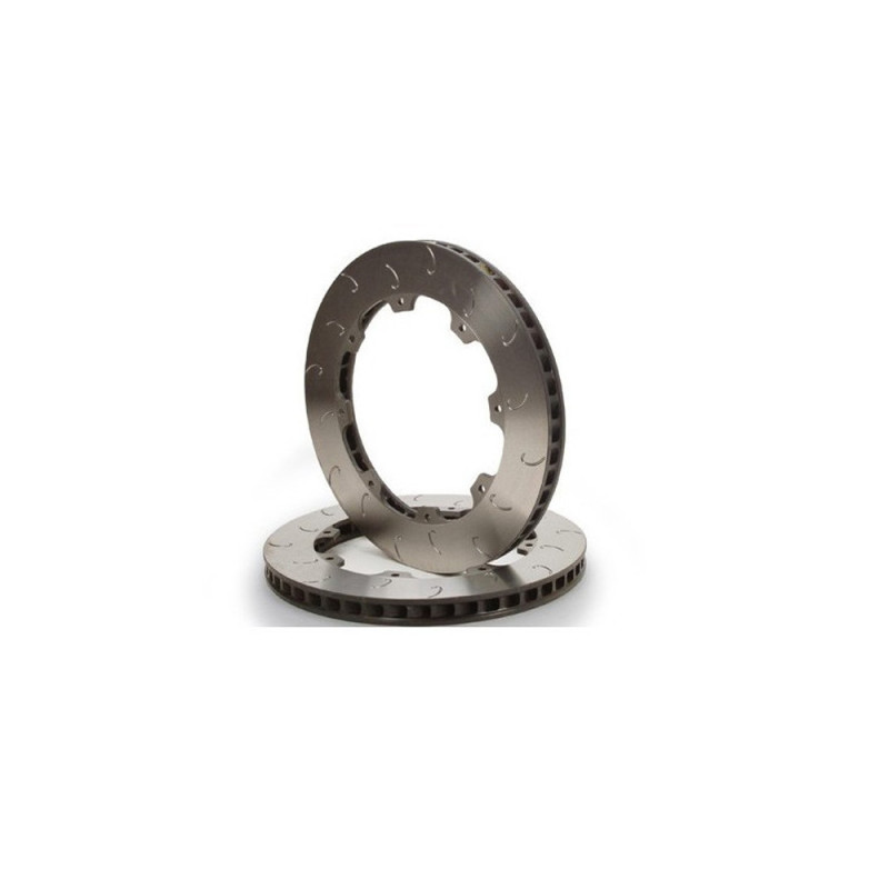 Disque de frein AP Racing CP4540-129CG8 diamètre 291mm - GT2i - AP-CP4540-129CG8 - CP4540-129CG8 - 3661768371664