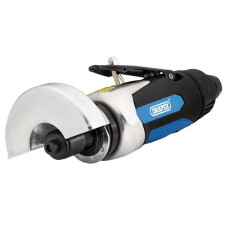 DRAPER pneumatic cutting tool 75mm
