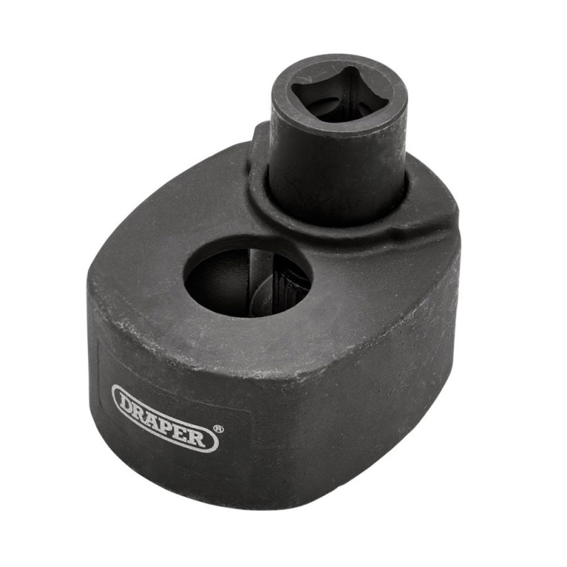 Draper universal inner steering tie-rod tool, 33-42mm. - DRA-12398 - D12398 - 5059482061288