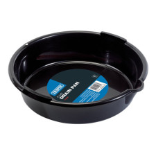 Vaschetta di scarico del fluido Draper 6L.