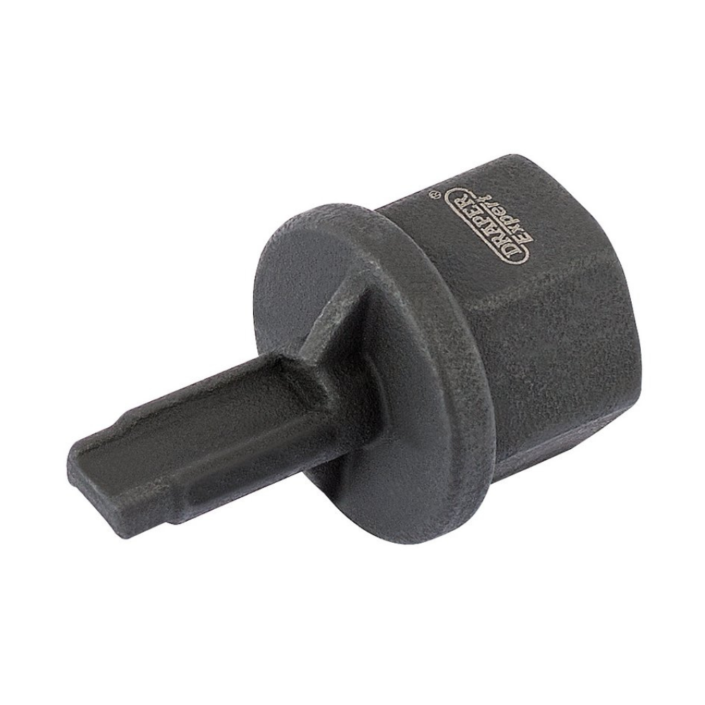 DRAPER drain plug wrench for VAG cars, 3/8 - DRA-53085 - D53085 - 5010559530854