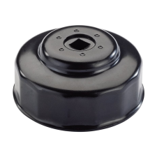Oil filter sleeve 74mm 14 flats DRAPER for Audi, BMW, GM, Rover, VW