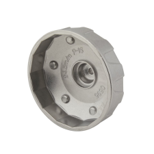 Ölfilter-Steckeinsatz 94,5mm 15 flach DRAPER für Nissan, Toyota