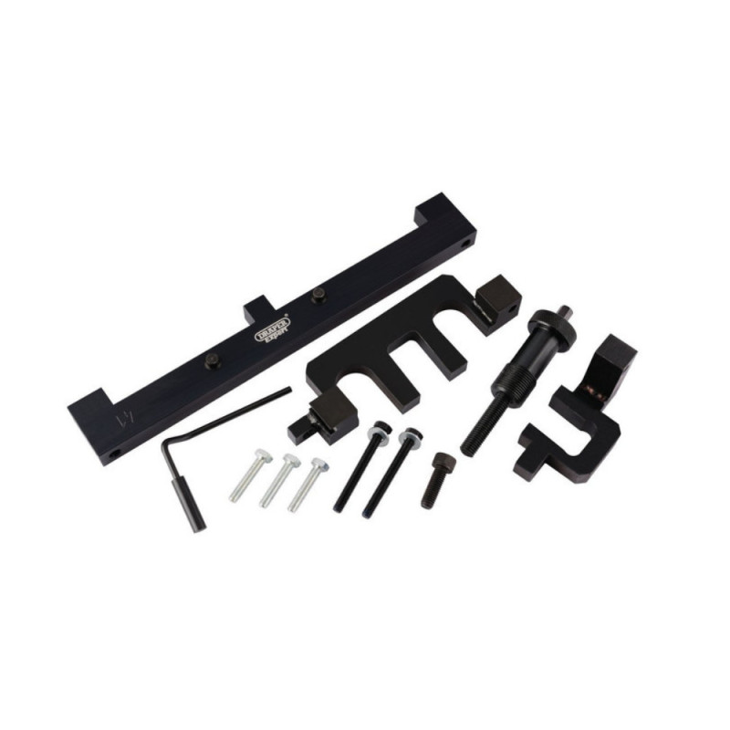 Kit di distribuzione motore DRAPER ETK134 (BMW) - DRA-27229 - D27229 - 5010559272297