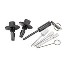 Kit de calage moteur DRAPER (Vauxhall, Chevrolet, Fiat, Ford, Lancia, Peugeot, Subaru, Suzuki)