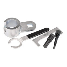 Kit distribuzione motore DRAPER ETK240 (Volkswagen)