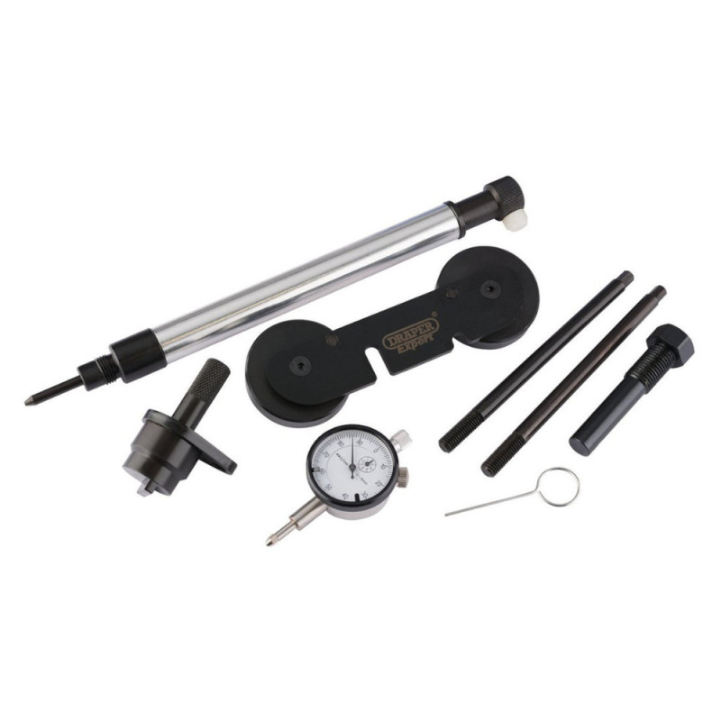 Kit de calage moteur DRAPER ETK233 (Audi, SEAT, Skoda, Volkswagen) - DRA-19114 - D19114 - 5010559191147