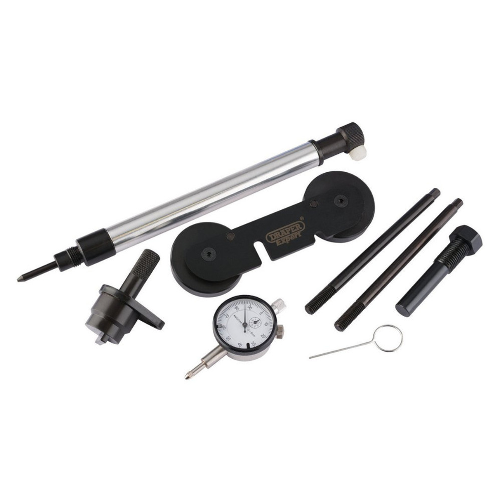 Kit de calage moteur DRAPER ETK233 (Audi, SEAT, Skoda, Volkswagen) - DRA-19114 - D19114 - 5010559191147