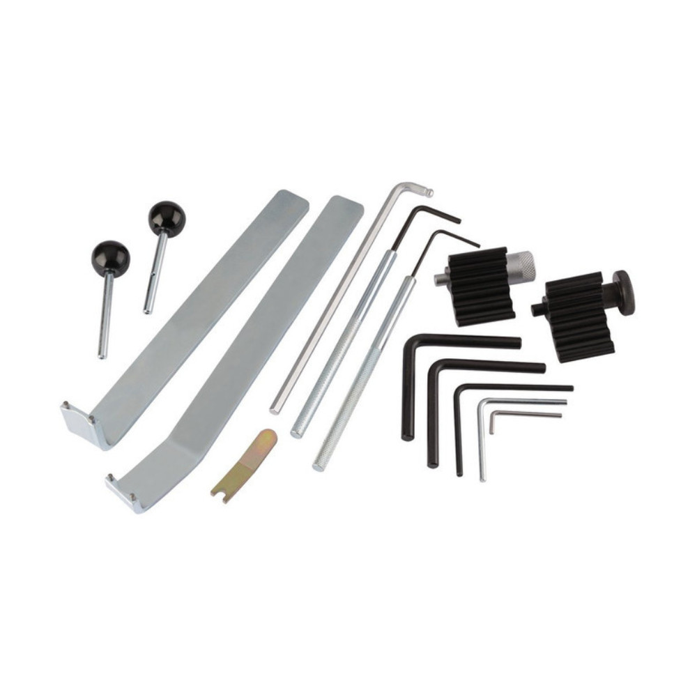 DRAPER ETK230 engine timing kit (Audi, SEAT, Skoda, Volkswagen) - DRA-19099 - D19099 - 5010559190997