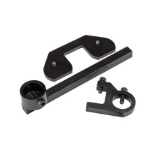 Kit di regolazione e bloccaggio dell'albero di bilanciamento DRAPER (Citroën, Ford, Jaguar, Land Rover, Peugeot, Mitsubishi)