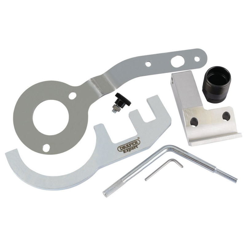DRAPER ETK131 engine timing kit (BMW, MINI) - DRA-16217 - D16217 - 5010559162178