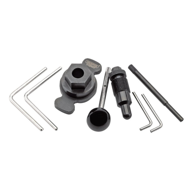 Motorabwürgekit DRAPER ETK112 (Audi) - DRA-15360 - D15360 - 5010559153602
