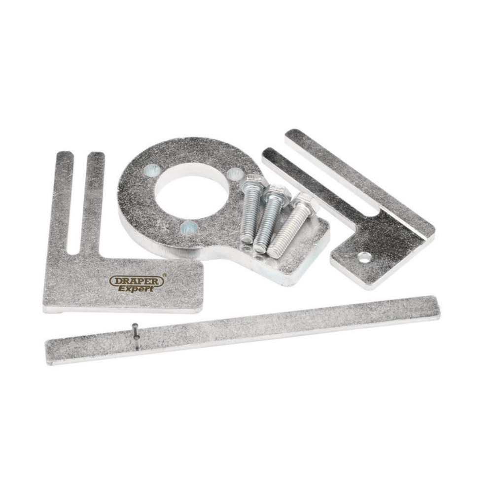 DRAPER ETK121 engine timing kit (BMW) - DRA-15537 - D15537 - 5010559155378