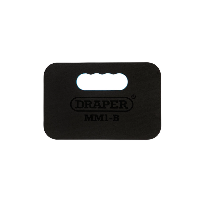 Mechanic's foam mat Draper Tools 220x336x30mm - DRA-01033 - D01033 - 5010559010332
