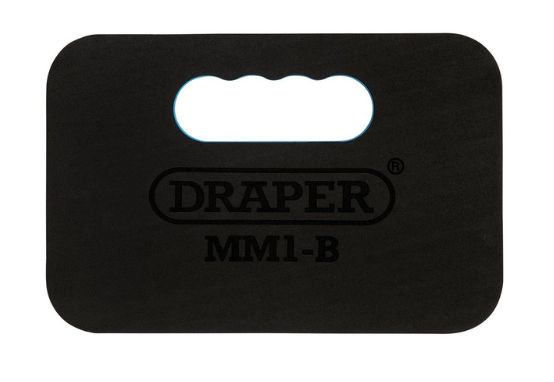 Schaumstoffmatte für Mechaniker Draper Tools 220x336x30mm - DRA-01033 - D01033 - 5010559010332