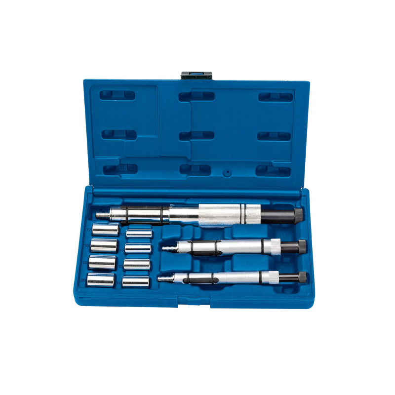 Draper Tools universal clutch alignment kit (11 pieces) - DRA-23238 - D23238 - 5010559232383