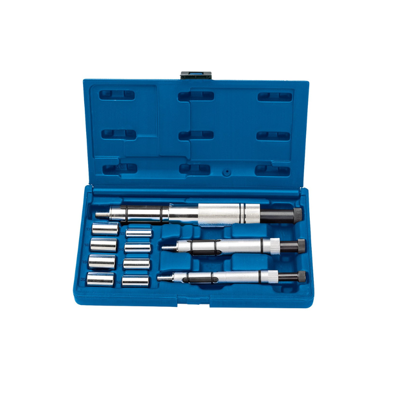 Universal-Kupplungsausrichtungssatz Draper Tools (11-teilig) - DRA-23238 - D23238 - 5010559232383