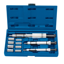 Kit di allineamento della frizione universale Draper Tools (11 pezzi)