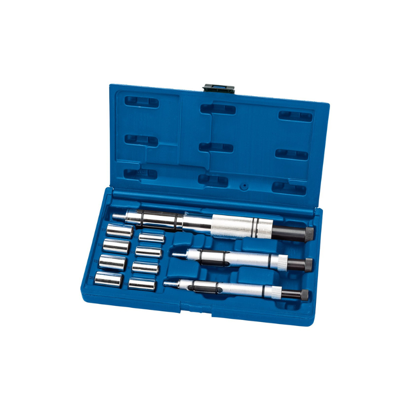 Draper Tools universal clutch alignment kit (11 pieces) - DRA-23238 - D23238 - 5010559232383