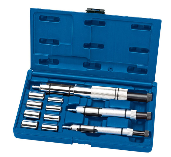 Kit di allineamento della frizione universale Draper Tools (11 pezzi) - DRA-23238 - D23238 - 5010559232383