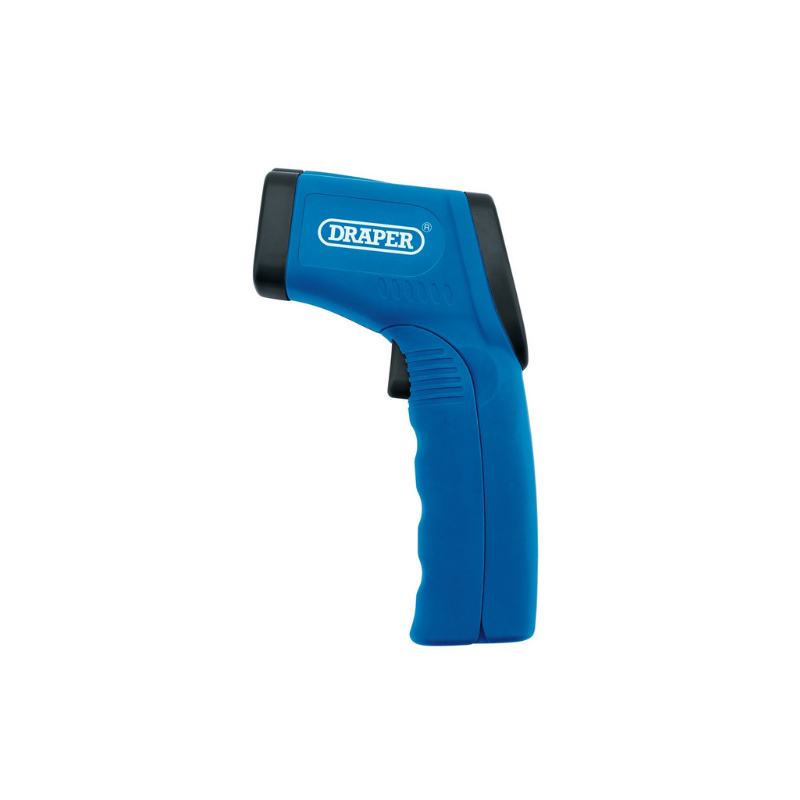 Draper Tools infrared thermometer -50 to 550°C - DRA-15101 - D15101 - 5010559151011
