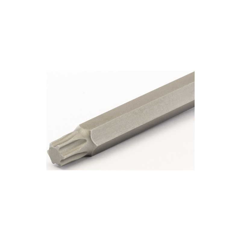 Draper Tools TX-STAR Set di bussole lunghe 3/8" 150 mm (10 pz.) - DRA-16311 - D16311 - 5010559163113