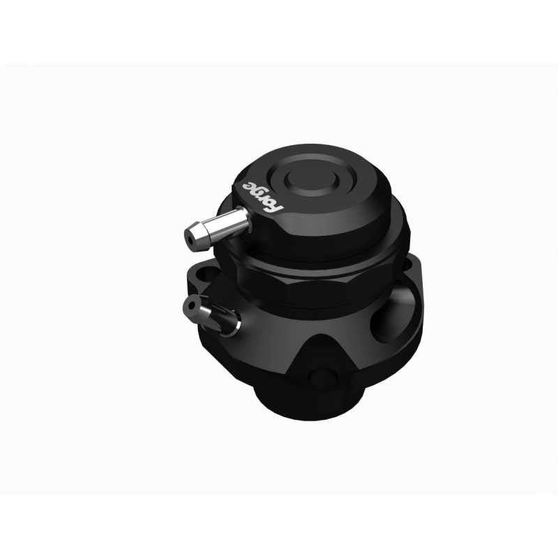 Forge VAG External Vacuum Pop-Off 1.4T, 1.8T, 2.0T FMFSITAT - FO-FMFSITAT-N - FMFSITAT-BLK - 3661768461785
