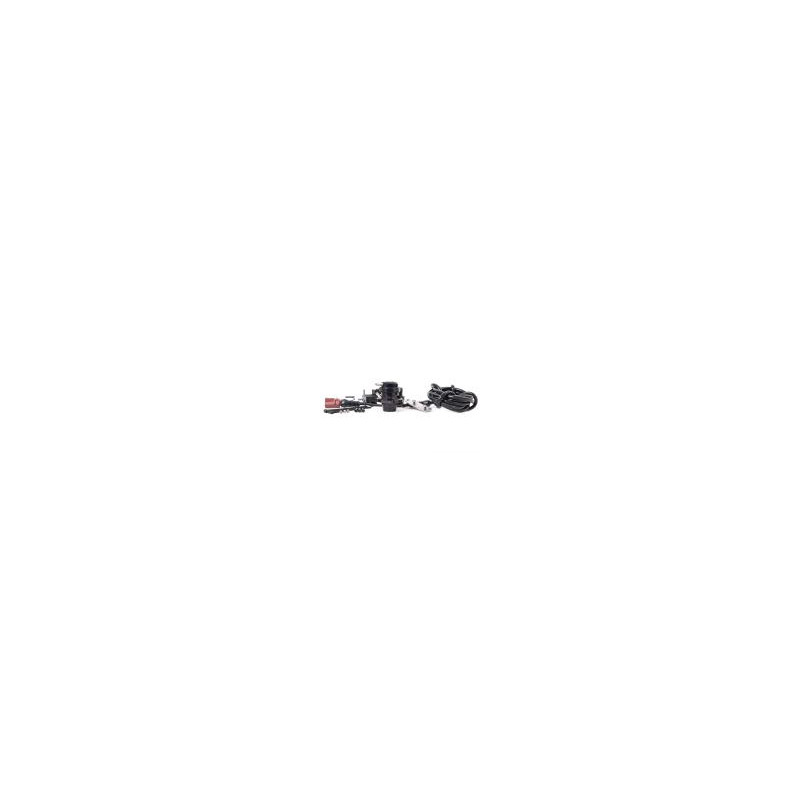 Dump valve à dépression externe Forge VAG 1.4T 1.8T 2.0T FMFSITAT - FO-FMFSITAT-N - FMFSITAT-BLK - 3661768461785