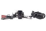 Forge VAG External Vacuum Pop-Off 1.4T, 1.8T, 2.0T FMFSITAT - FO-FMFSITAT-N - FMFSITAT-BLK - 3661768461785