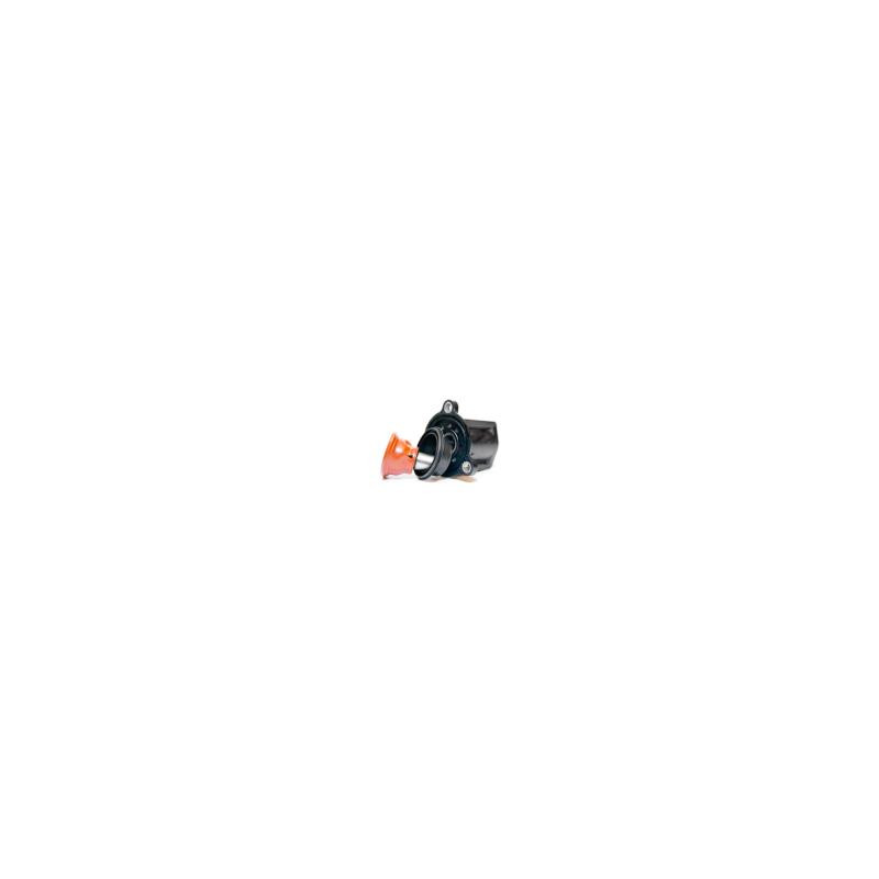 Dump valve à dépression externe Forge VAG 1.4T 1.8T 2.0T FMFSITAT - FO-FMFSITAT-N - FMFSITAT-BLK - 3661768461785