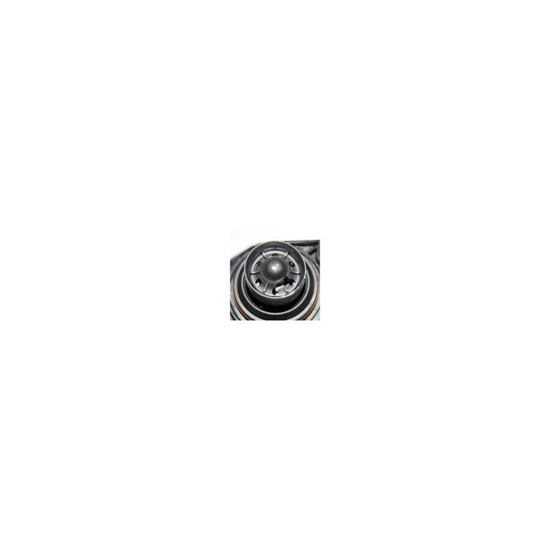 Unterdruckventil mit externem Unterdruck, Forge VAG 1.4T, 1.8T, 2.0T FMFSITAT - FO-FMFSITAT-N - FMFSITAT-BLK - 3661768461785