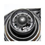Unterdruckventil mit externem Unterdruck, Forge VAG 1.4T, 1.8T, 2.0T FMFSITAT - FO-FMFSITAT-N - FMFSITAT-BLK - 3661768461785