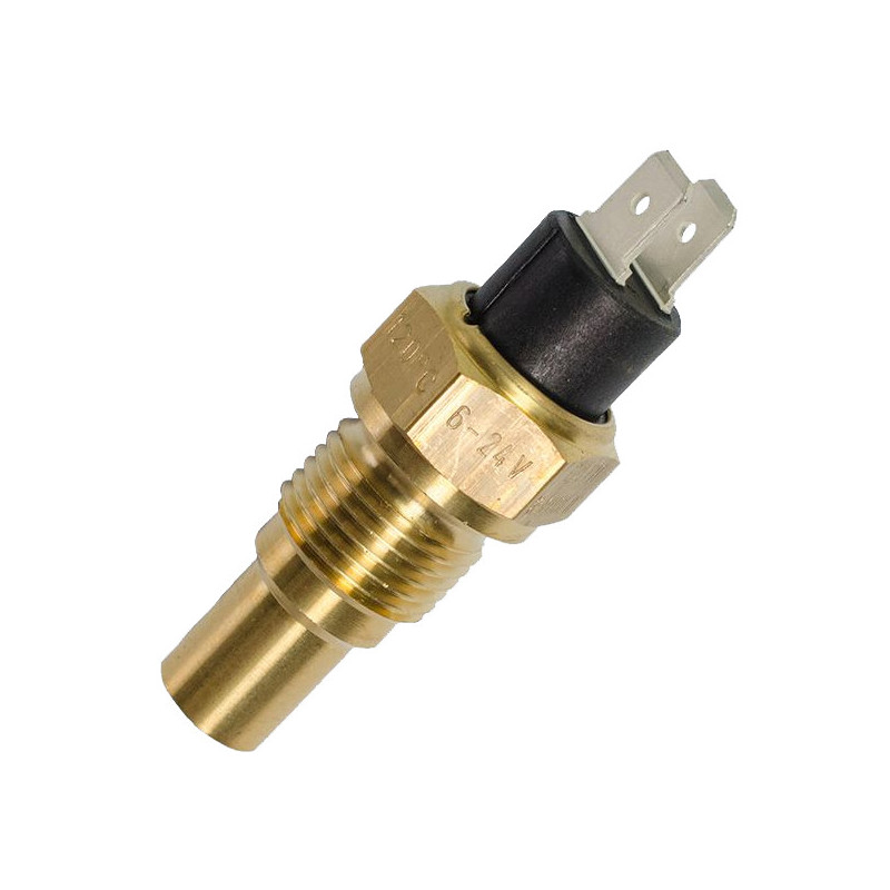 Sensore di temperatura dell'acqua VDO da +40 a 120 °C M14×150 323-803-001-016D - V-001016 - 323-803-001-016D - 3661768217351
