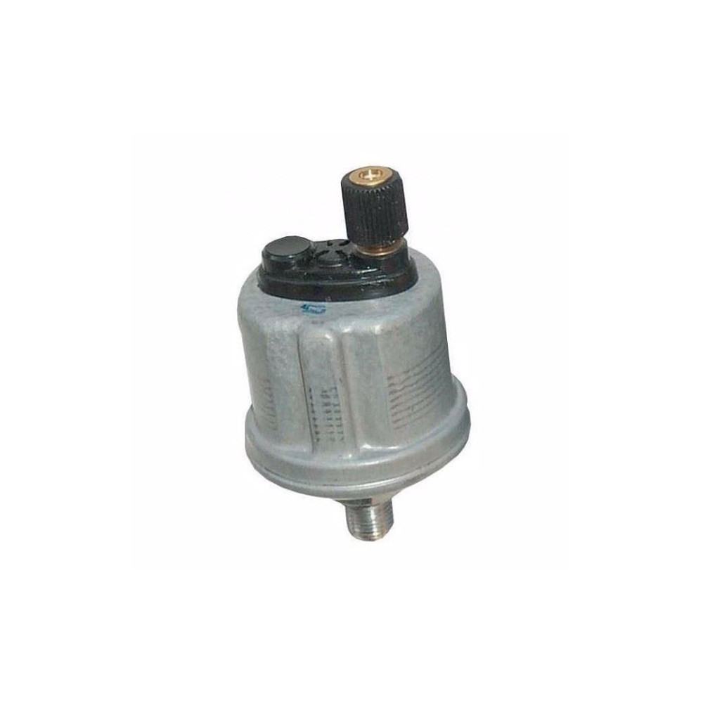 VDO Oil Pressure Sensor, 0 to 5 bar, M10x100, 360-081-029-001C - V-029001 - 360-081-029-001C - 3661768220139