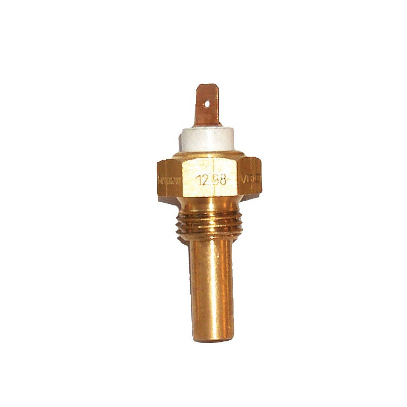 Sonde température eau VDO +40 à 120 °C M10x100 A2C5218494180 - V-017001 - A2C5218494180 - 3661768378892
