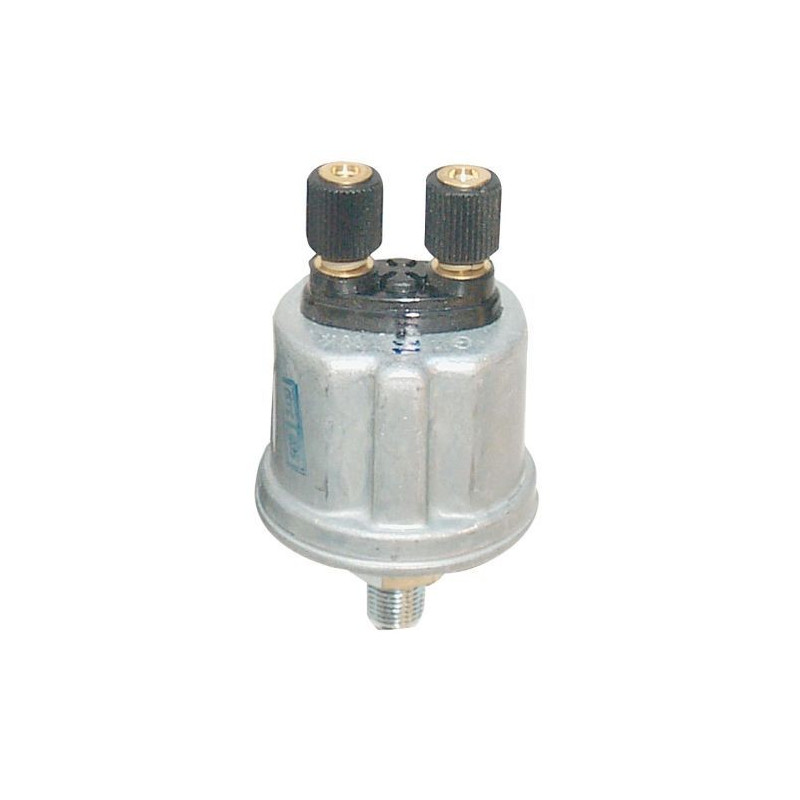 VDO Oil Pressure Sensor, 0 to 5 bar, M10x100, 360-081-030-002C - V-030002 - 360-081-030-002C - 3661768217580