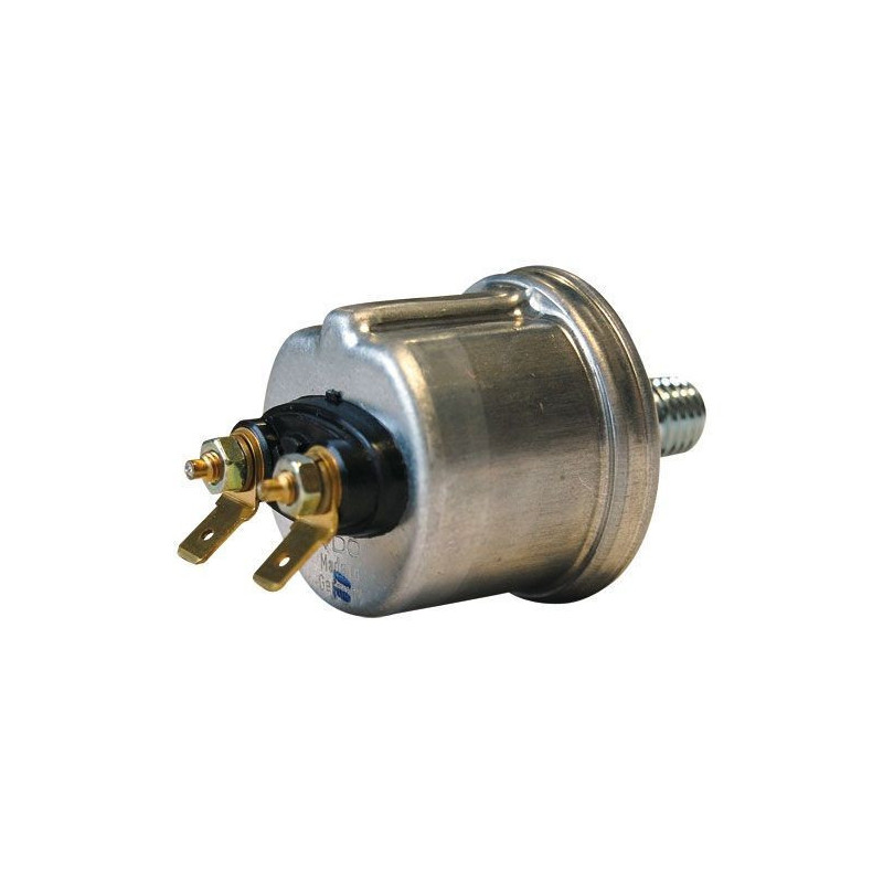 Sensore di pressione dell'olio VDO da 0 a 10 bar M10x100 360-081-032-003C - V-032003 - 360-081-032-003C - 3661768222775