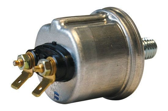 Capteur pression huile VDO 0 à 10 bar M10x100 360-081-032-003C - V-032003 - 360-081-032-003C - 3661768222775